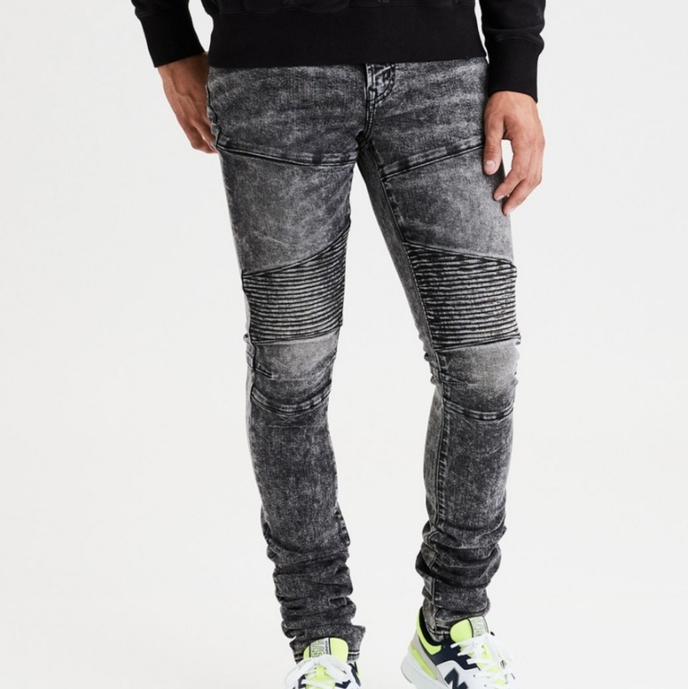 American Eagle jeans men's W38/L32